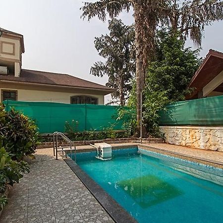 Seva Holidays Villa Ac Room 3Bh With Private Swmming Pool Big Living Room ロナバラ エクステリア 写真