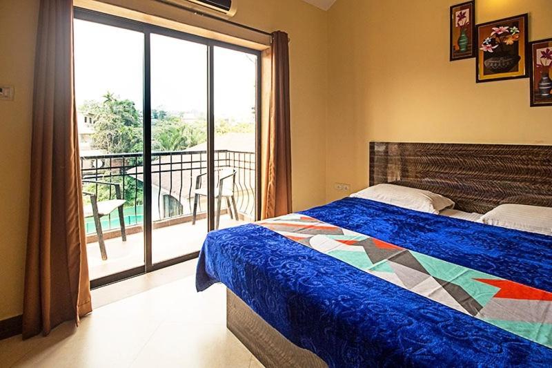 Seva Holidays Villa Ac Room 3Bh With Private Swmming Pool Big Living Room ロナバラ エクステリア 写真