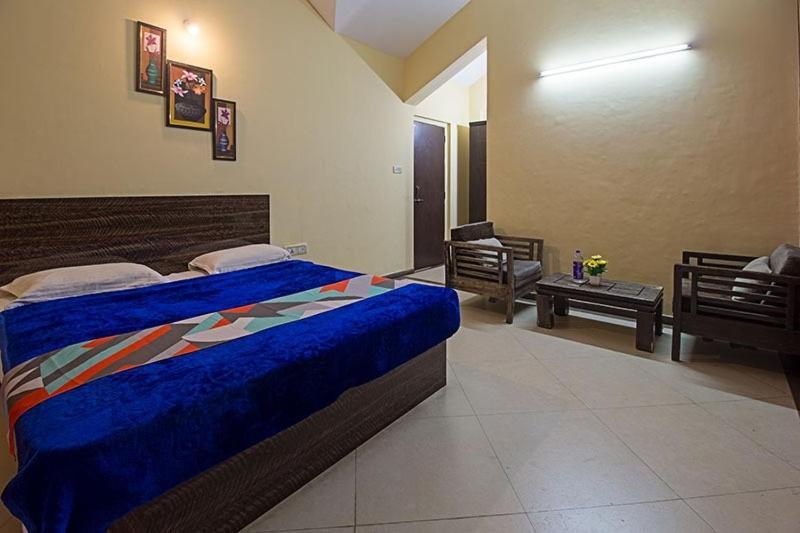 Seva Holidays Villa Ac Room 3Bh With Private Swmming Pool Big Living Room ロナバラ エクステリア 写真