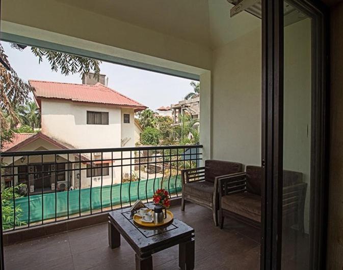 Seva Holidays Villa Ac Room 3Bh With Private Swmming Pool Big Living Room ロナバラ エクステリア 写真